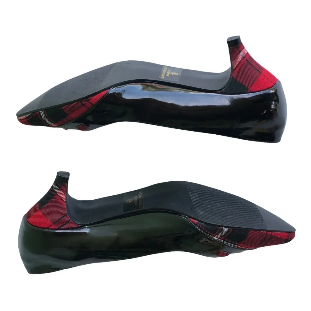 Bertinni classic black
